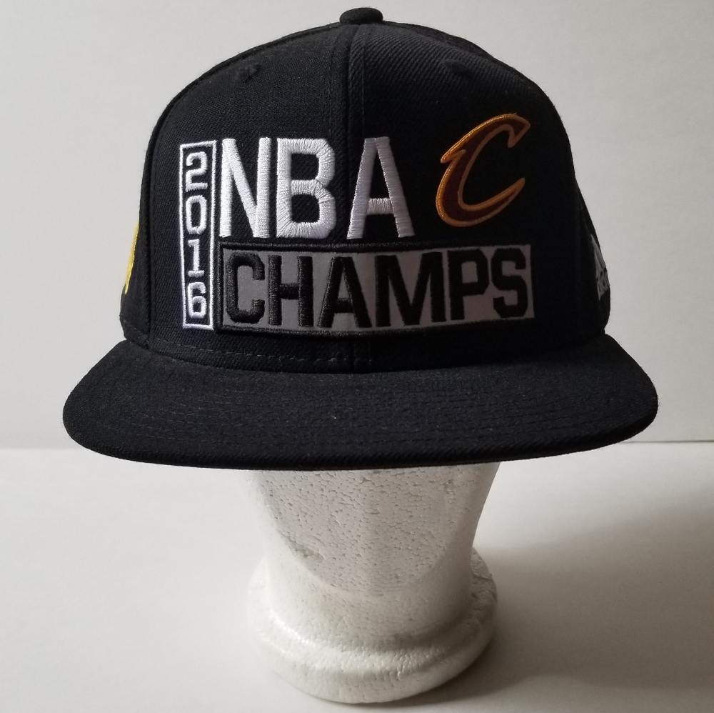 Cleveland Cavaliers 2016 NBA Championship Cap